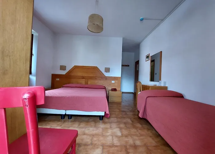 Hotel Paganella
