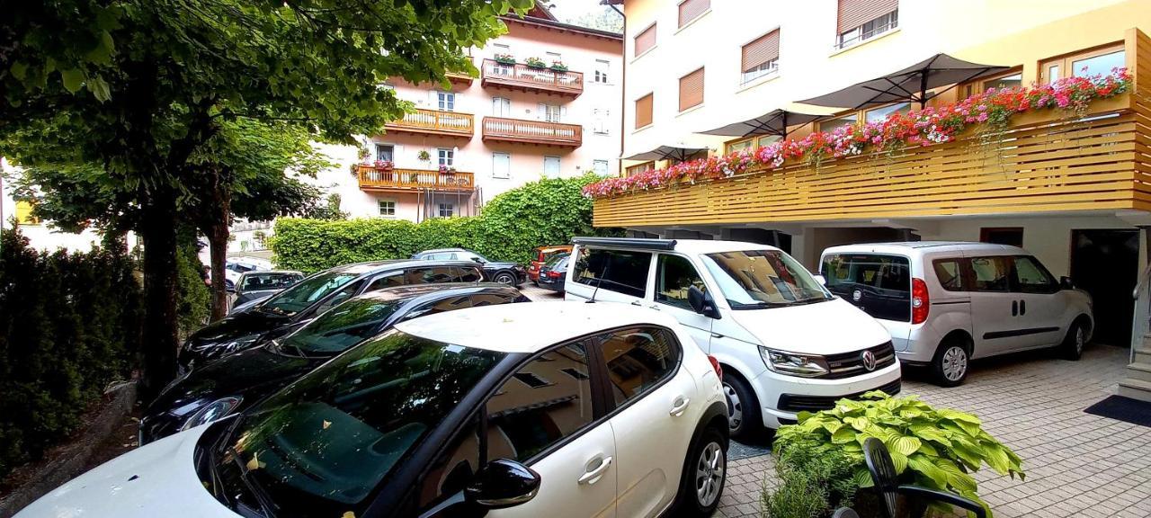 Hotel Paganella Molveno