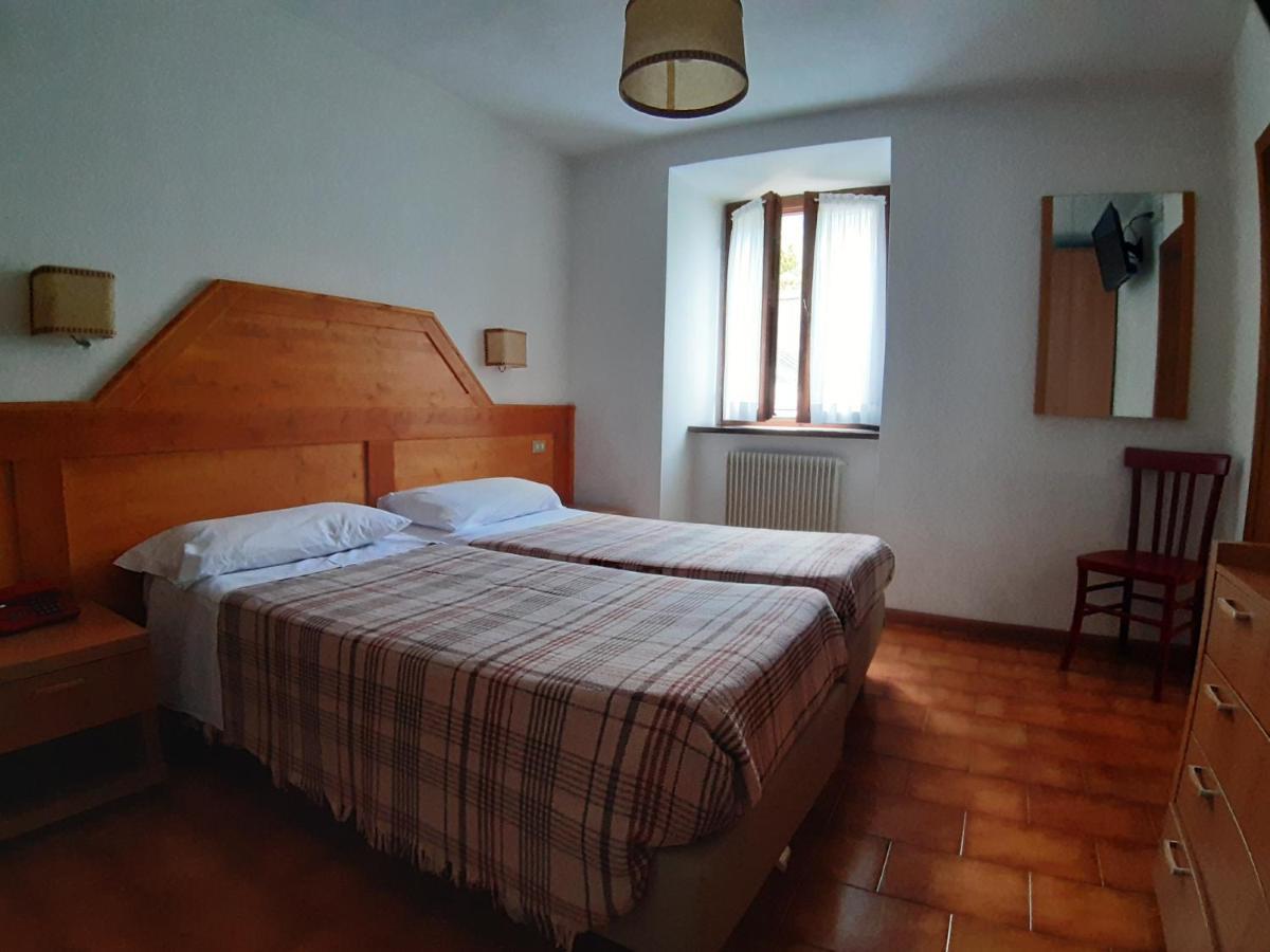Hotel Paganella 2*