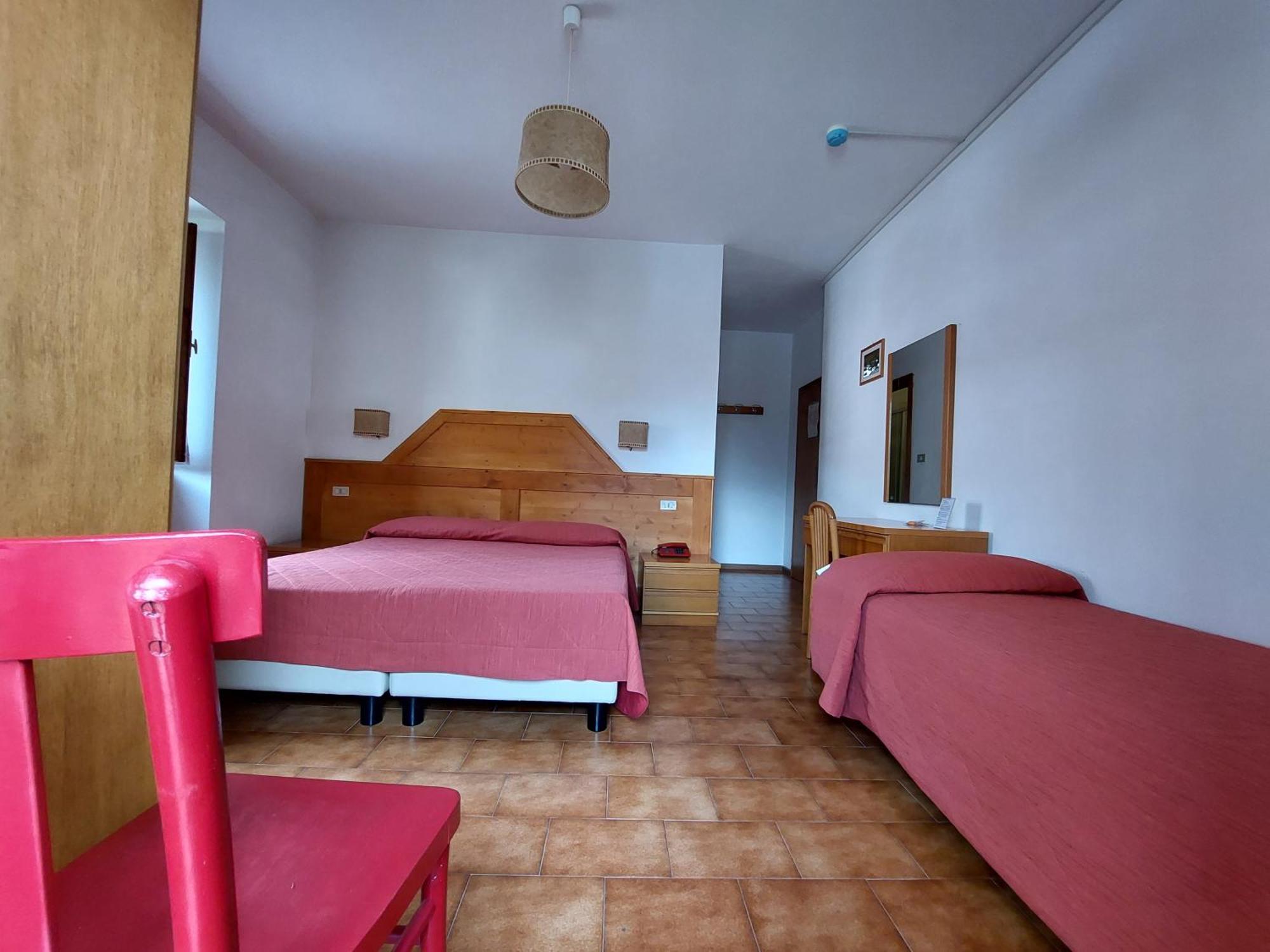 Paganella Hotel 2*