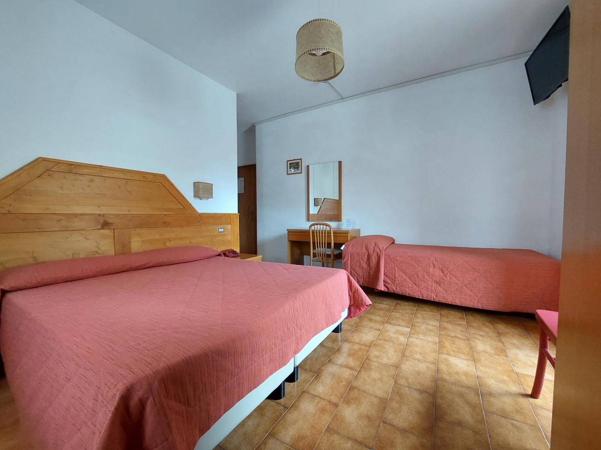 Paganella Hotel Molveno