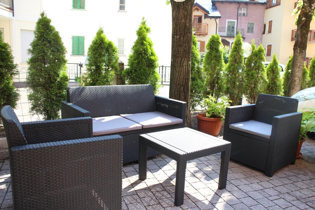 Paganella Hotel 2*