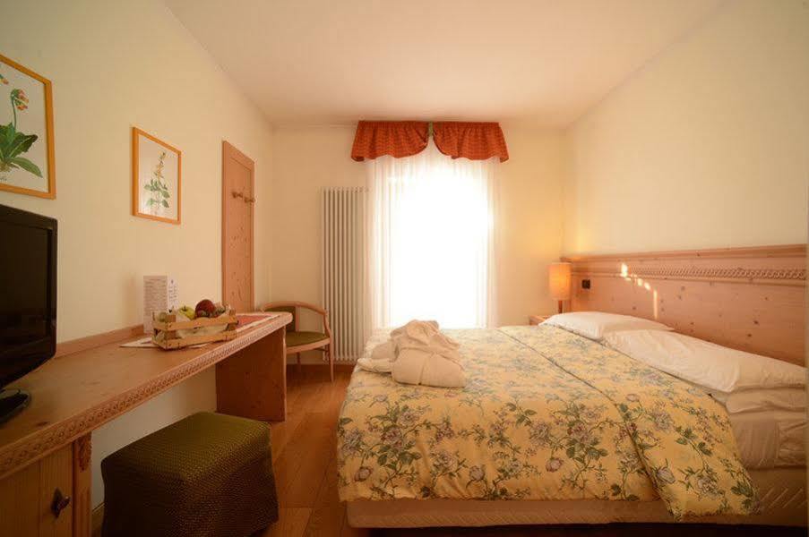 Hotel Paganella