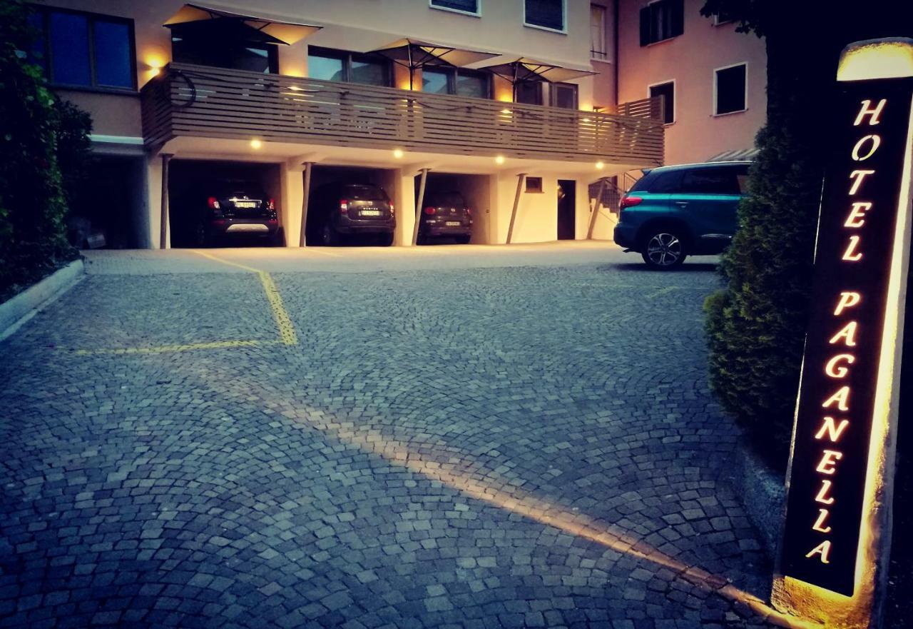 Hotel Paganella