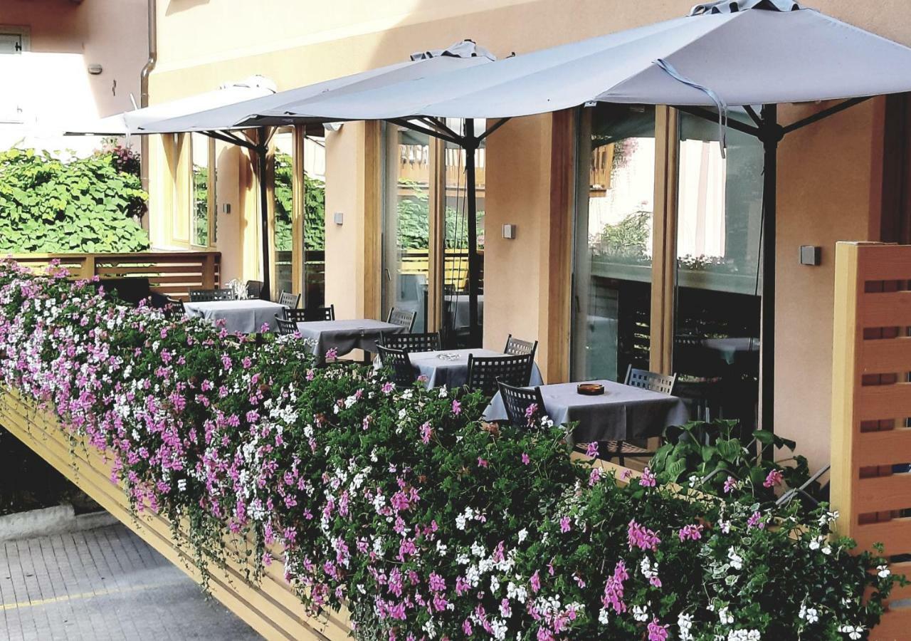 Hotel Paganella Molveno