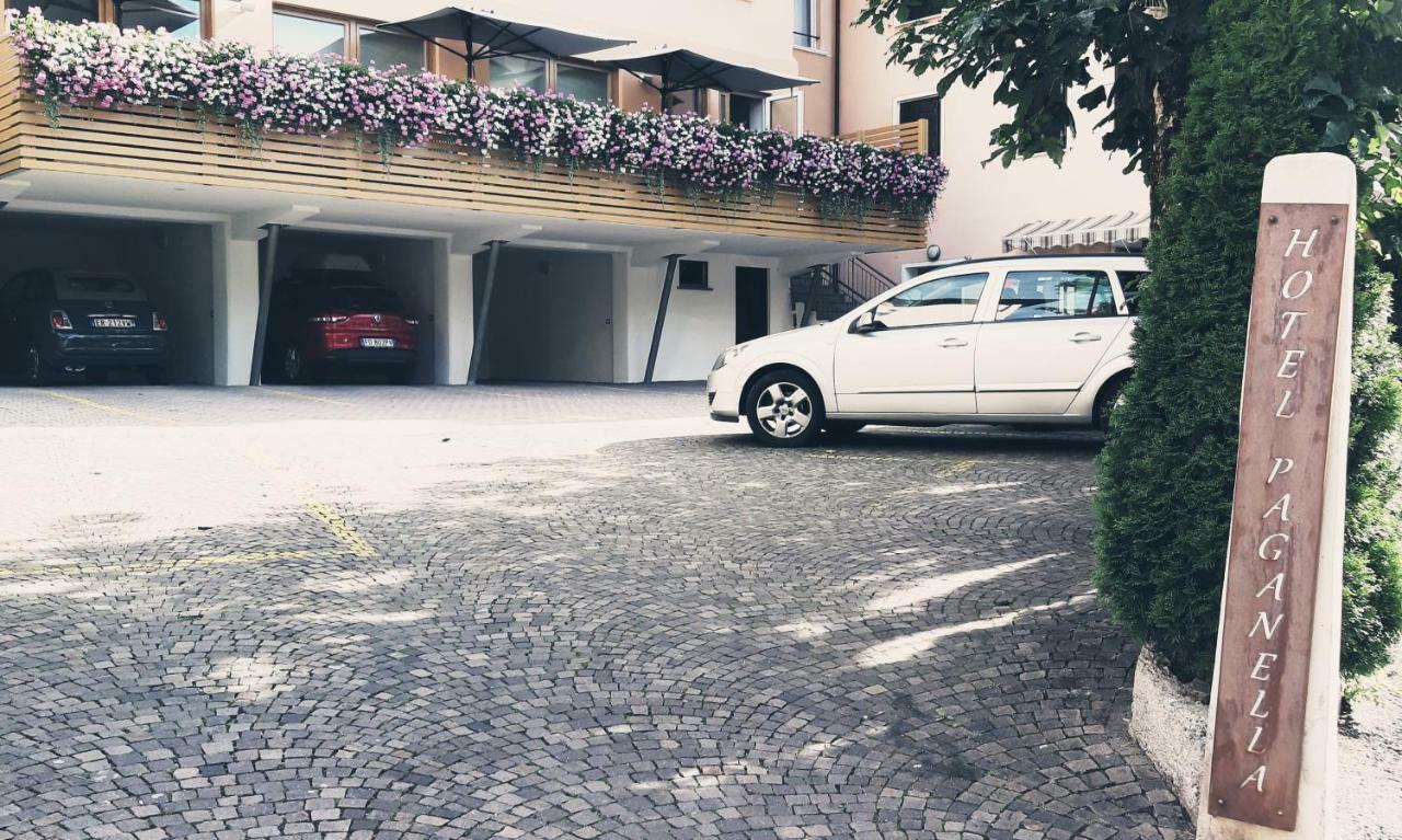 Paganella Hotel 2*